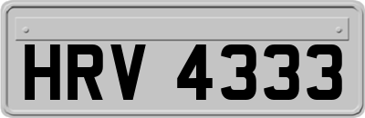 HRV4333