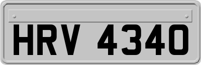 HRV4340