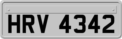 HRV4342