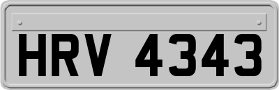 HRV4343
