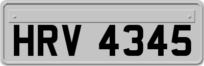 HRV4345