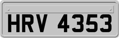 HRV4353