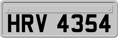 HRV4354