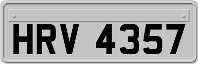 HRV4357