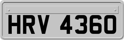 HRV4360