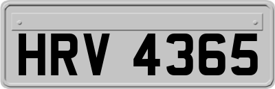HRV4365