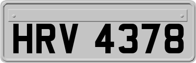HRV4378