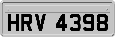 HRV4398