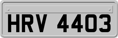 HRV4403