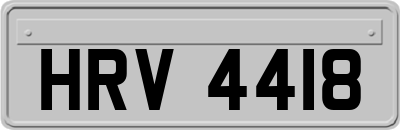 HRV4418