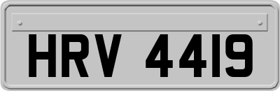 HRV4419