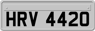 HRV4420