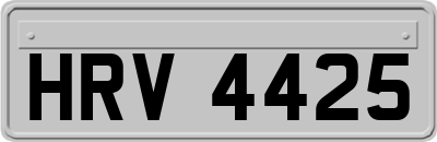 HRV4425