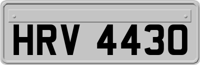 HRV4430