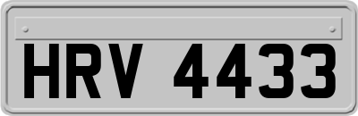 HRV4433