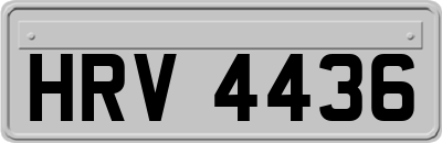 HRV4436