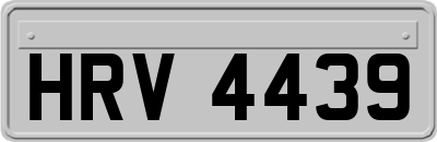 HRV4439