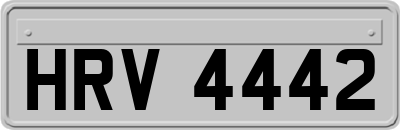 HRV4442