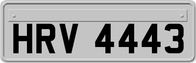 HRV4443