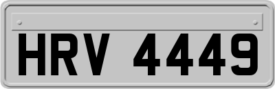 HRV4449