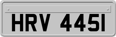 HRV4451