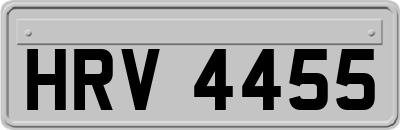 HRV4455