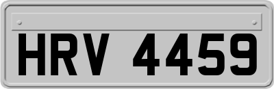 HRV4459