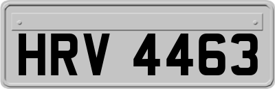 HRV4463