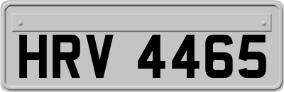 HRV4465