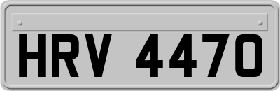 HRV4470