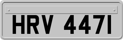 HRV4471