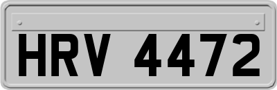 HRV4472