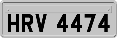 HRV4474