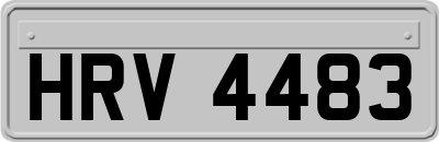 HRV4483