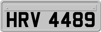 HRV4489