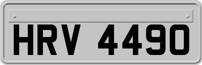 HRV4490