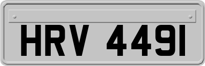 HRV4491