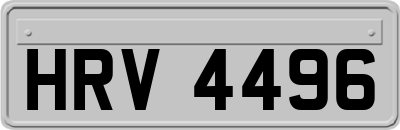 HRV4496