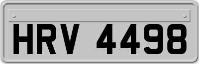 HRV4498