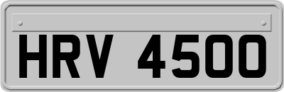 HRV4500