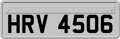 HRV4506
