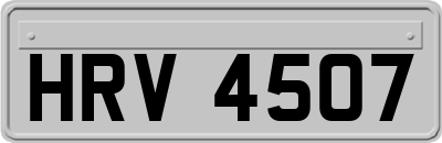 HRV4507