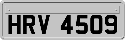HRV4509