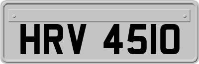 HRV4510