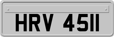 HRV4511