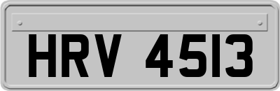 HRV4513