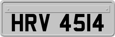 HRV4514