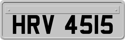 HRV4515