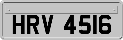 HRV4516