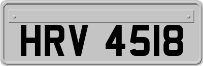 HRV4518